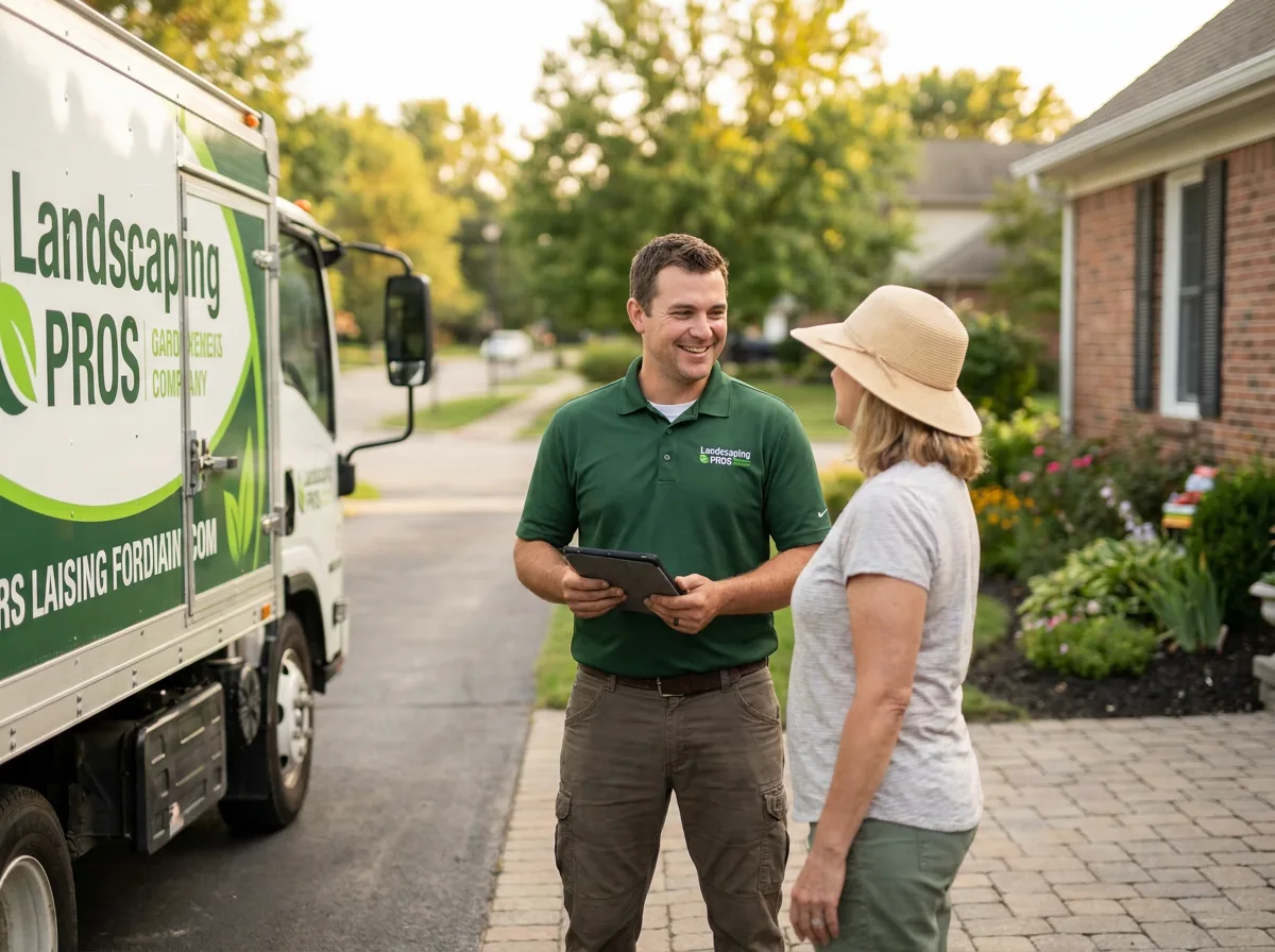 Landscaping Caseville, MI FAQs